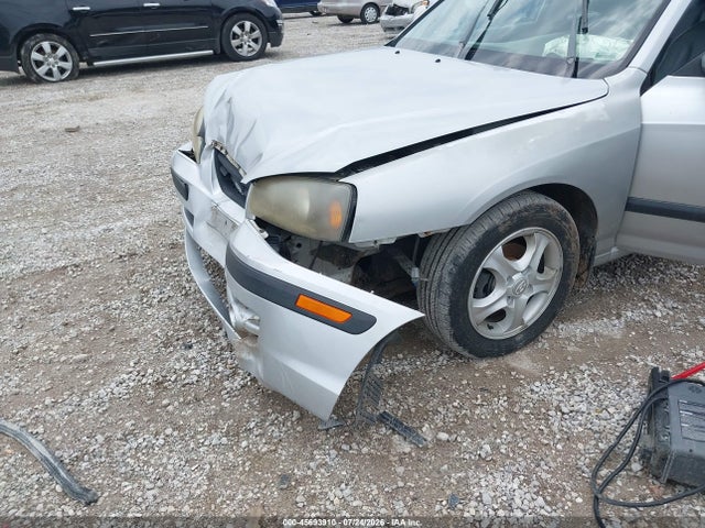 45693910 :رقم المزاد ، KMHDN56D04U103357 vin ، 2004 Hyundai Elantra Gt مزاد بيع