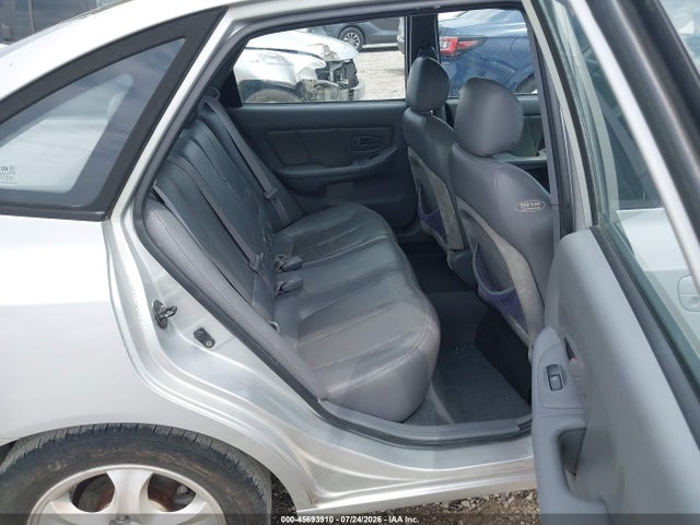 45693910 :رقم المزاد ، KMHDN56D04U103357 vin ، 2004 Hyundai Elantra Gt مزاد بيع