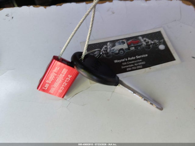 Aukcja sprzedaży 2002 Jeep Wrangler X, vin: 1J4FA39S42P715932, numer aukcji: 45693915