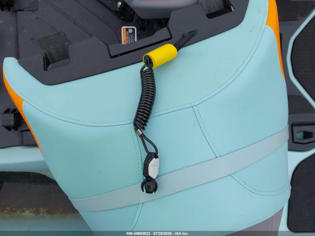 Seadoo Wake Pro 230 2024 YDV91779F424 Image 11
