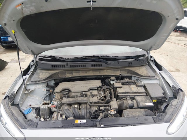 45693923 :رقم المزاد ، KM8K62AB7PU955685 vin ، 2023 Hyundai Kona Sel مزاد بيع
