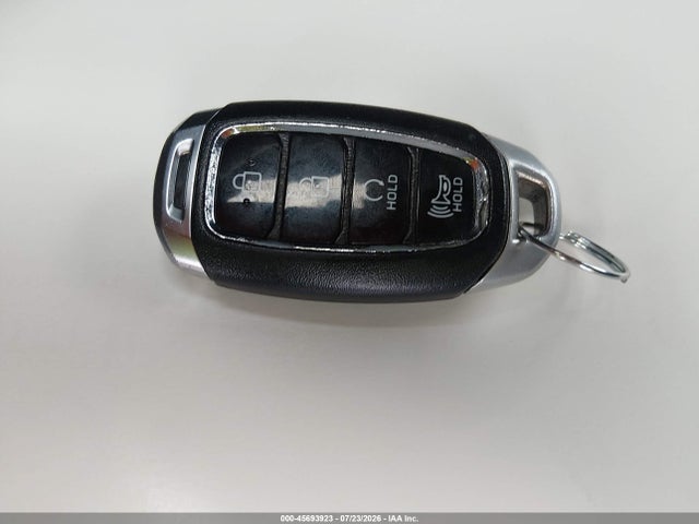 45693923 :رقم المزاد ، KM8K62AB7PU955685 vin ، 2023 Hyundai Kona Sel مزاد بيع