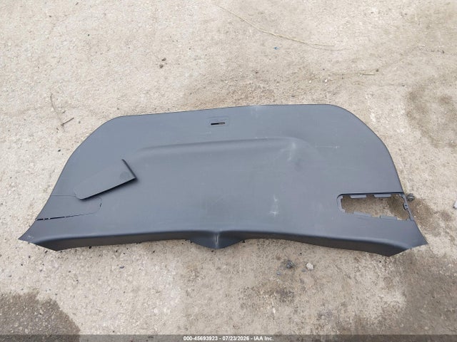 45693923 :رقم المزاد ، KM8K62AB7PU955685 vin ، 2023 Hyundai Kona Sel مزاد بيع