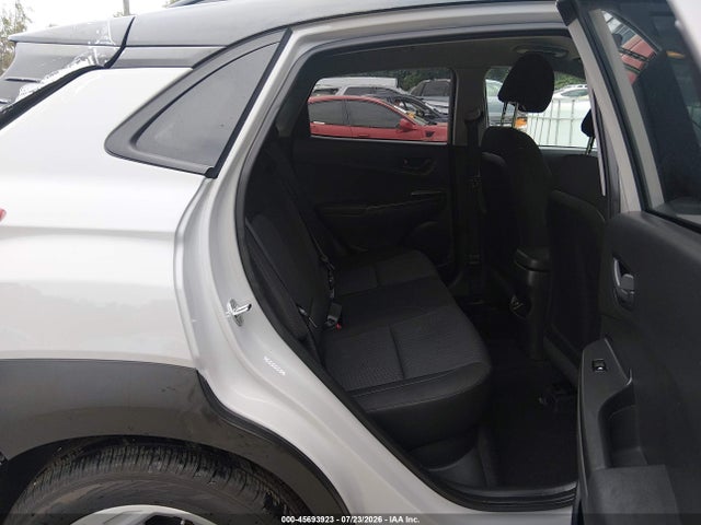 45693923 :رقم المزاد ، KM8K62AB7PU955685 vin ، 2023 Hyundai Kona Sel مزاد بيع