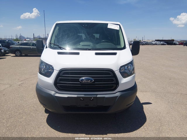 1FBZX2ZM5JKB31262 Ford Transit-350 Xl