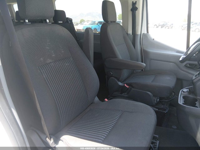 1FBZX2ZM5JKB31262 Ford Transit-350 Xl