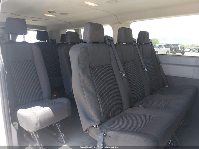 1FBZX2ZM5JKB31262 Ford Transit-350 Xl