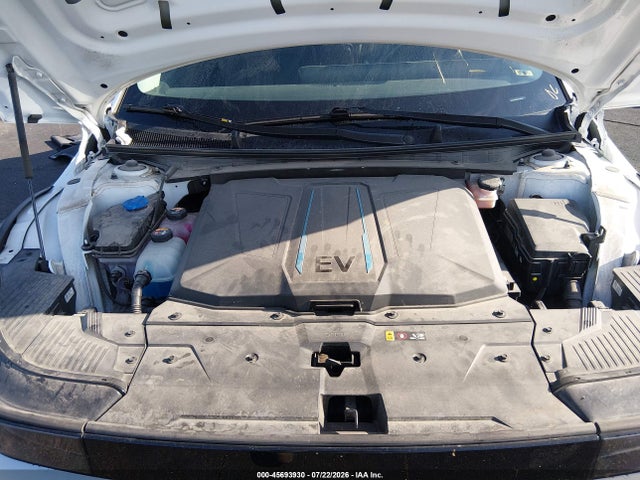 KM8KN4AE4NU066591 Hyundai Ioniq 5 Sel