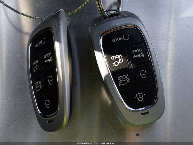 KM8KN4AE4NU066591 Hyundai Ioniq 5 Sel