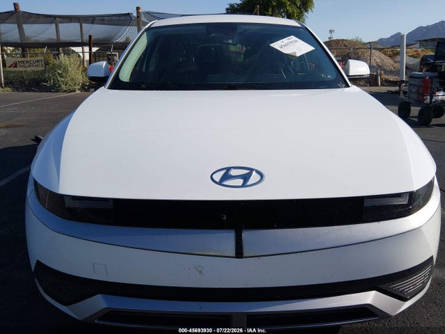 KM8KN4AE4NU066591 Hyundai Ioniq 5 Sel