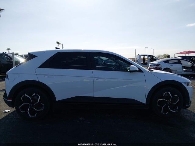 KM8KN4AE4NU066591 Hyundai Ioniq 5 Sel