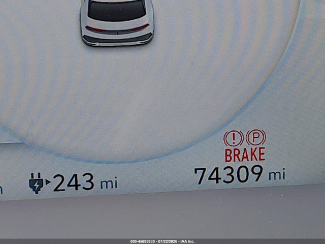 KM8KN4AE4NU066591 Hyundai Ioniq 5 Sel
