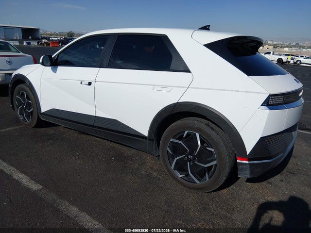 KM8KN4AE4NU066591 Hyundai Ioniq 5 Sel
