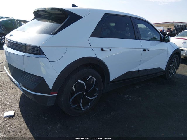 KM8KN4AE4NU066591 Hyundai Ioniq 5 Sel