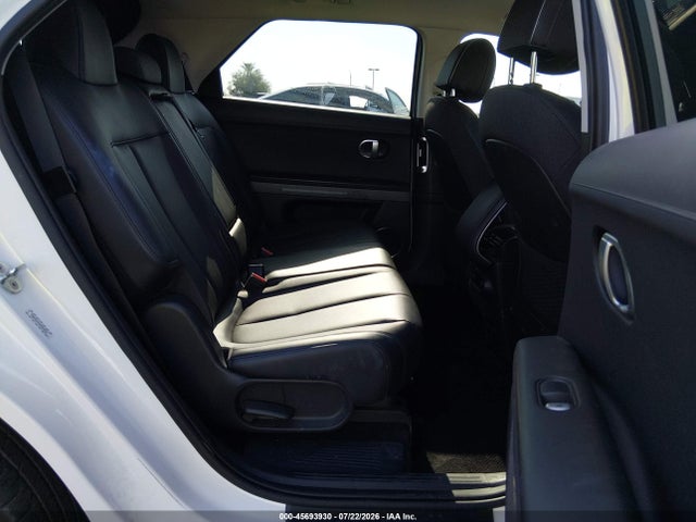 KM8KN4AE4NU066591 Hyundai Ioniq 5 Sel