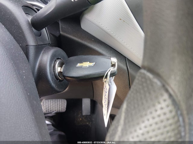 Продажа на аукционе авто 2021 Chevrolet Trailblazer Fwd Ls, vin: KL79MMS20MB157892, номер лота: 45693932