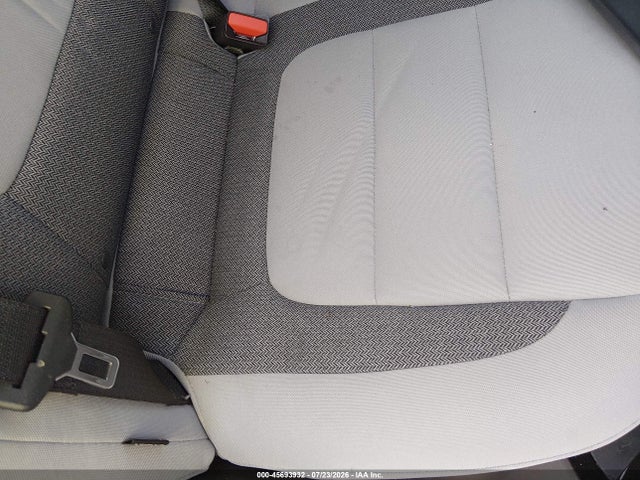Продажа на аукционе авто 2021 Chevrolet Trailblazer Fwd Ls, vin: KL79MMS20MB157892, номер лота: 45693932