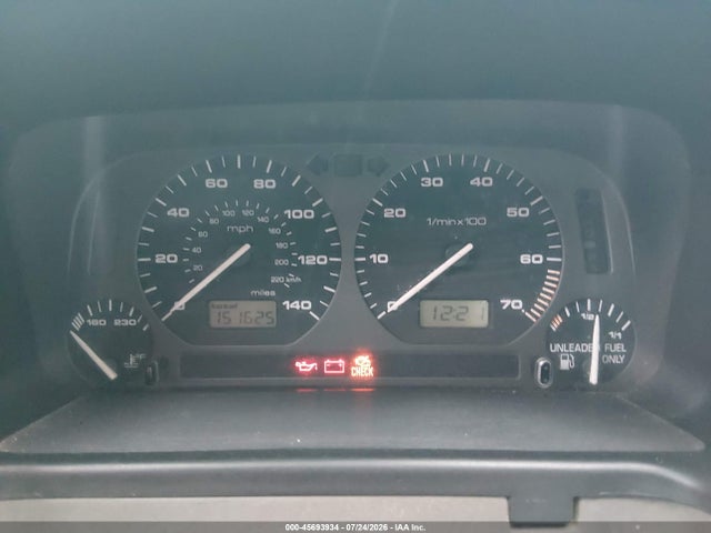 Aukcja sprzedaży 1995 Volkswagen Cabrio, vin: wvwbb81e2sk025307, numer aukcji: 45693934