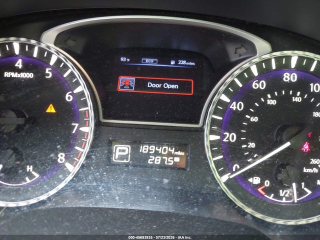 2017 Infiniti Qx60 მანქანა იყიდება აუქციონზე, vin: 5N1DL0MN9HC551306, აუქციონის ნომერი: 45693935