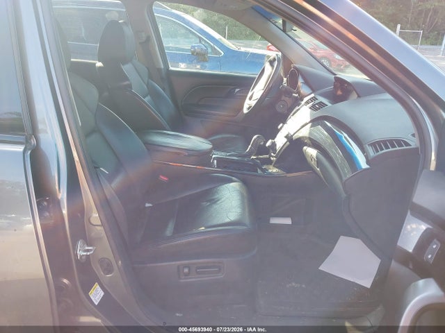 2007 Acura Mdx Sport Package მანქანა იყიდება აუქციონზე, vin: 2HNYD288X7H552120, აუქციონის ნომერი: 45693940
