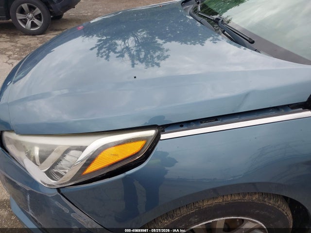 Hyundai SONATA SE 2015 5NPE24AF0FH206957 Image 10