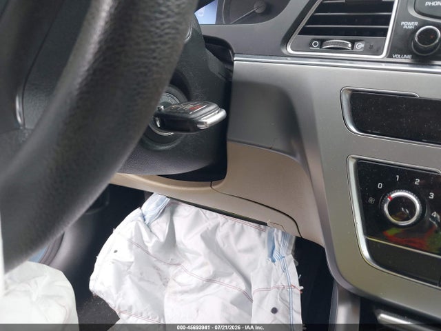 Hyundai SONATA SE 2015 5NPE24AF0FH206957 Image 11