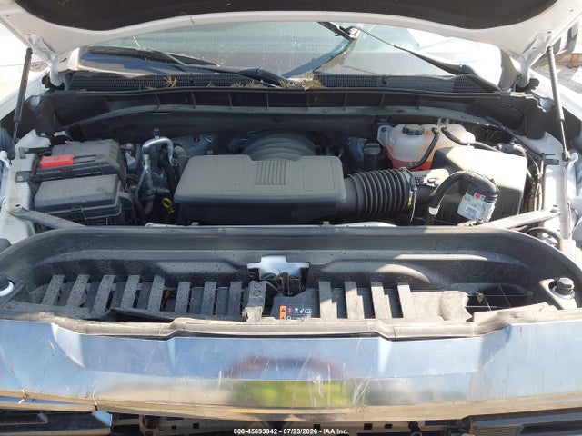 2024 Gmc Sierra 1500 4wd  Short Box At4 მანქანა იყიდება აუქციონზე, vin: 3GTUUEEL2RG407641, აუქციონის ნომერი: 45693942