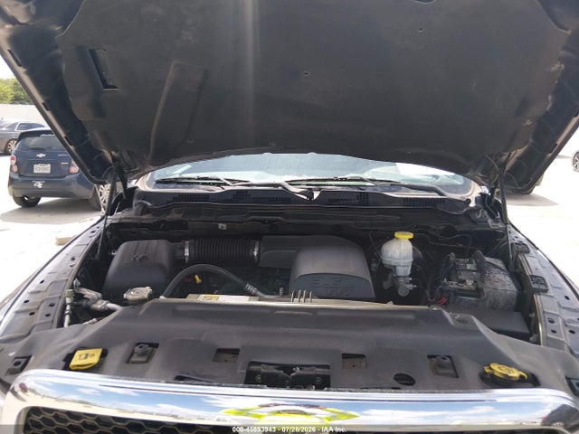 45693943 :رقم المزاد ، 1C6RR6FG7KS530226 vin ، 2019 Ram 1500 Classic Tradesman  4x2 6'4 Box مزاد بيع
