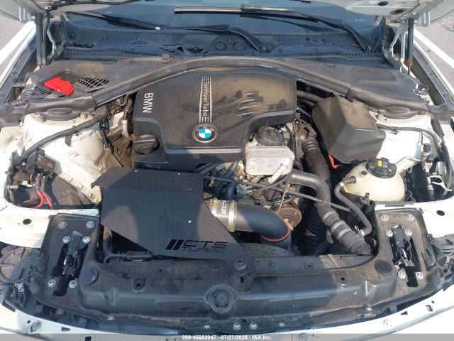 Продаж на аукціоні авто 2015 Bmw 428i, vin: WBA3N7C51FK222491, номер лоту: 45693947