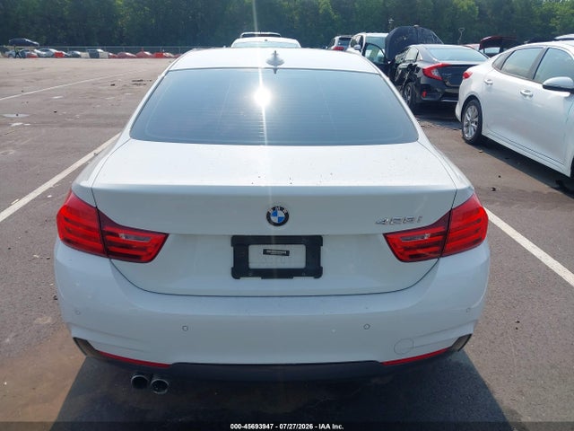 Продаж на аукціоні авто 2015 Bmw 428i, vin: WBA3N7C51FK222491, номер лоту: 45693947