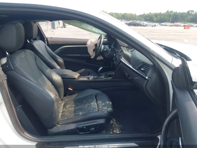 Продаж на аукціоні авто 2015 Bmw 428i, vin: WBA3N7C51FK222491, номер лоту: 45693947