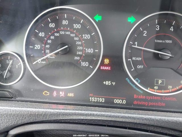 Продаж на аукціоні авто 2015 Bmw 428i, vin: WBA3N7C51FK222491, номер лоту: 45693947