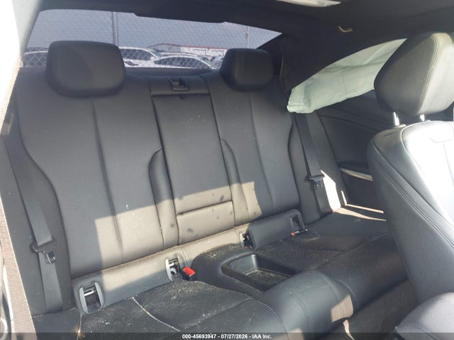 Продаж на аукціоні авто 2015 Bmw 428i, vin: WBA3N7C51FK222491, номер лоту: 45693947