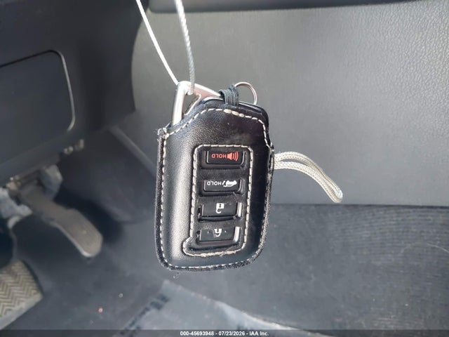 45693948 :رقم المزاد ، JTJDARBZ0M2185494 vin ، 2021 Lexus Nx 300 مزاد بيع