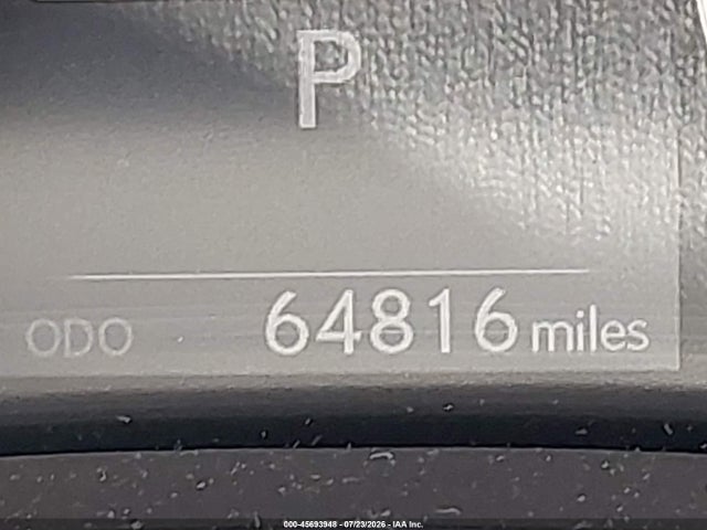 45693948 :رقم المزاد ، JTJDARBZ0M2185494 vin ، 2021 Lexus Nx 300 مزاد بيع