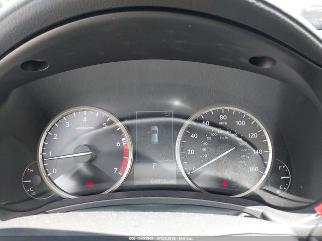 45693948 :رقم المزاد ، JTJDARBZ0M2185494 vin ، 2021 Lexus Nx 300 مزاد بيع