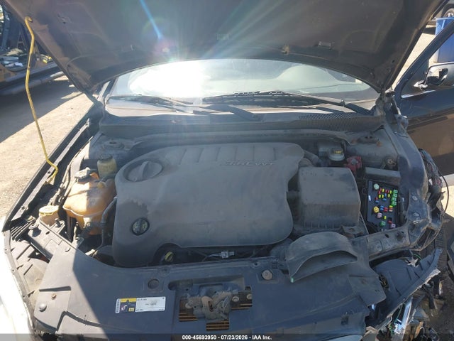 Aukcja sprzedaży 2014 Chrysler 200 Limited, vin: 1C3CCBCG4EN178131, numer aukcji: 45693950