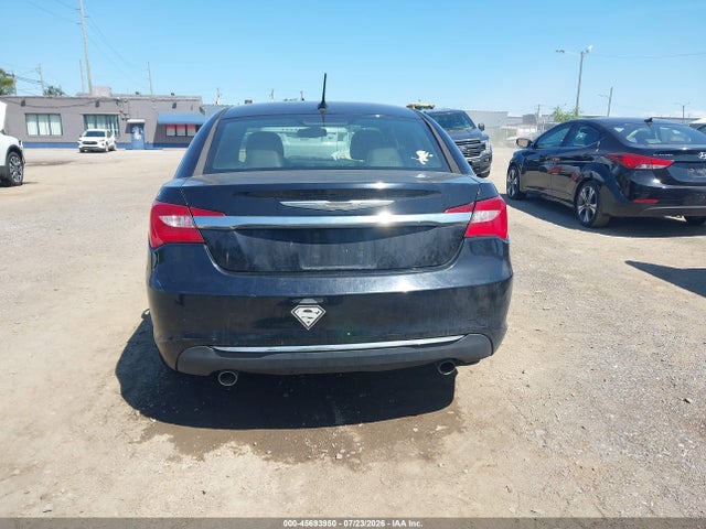 Aukcja sprzedaży 2014 Chrysler 200 Limited, vin: 1C3CCBCG4EN178131, numer aukcji: 45693950