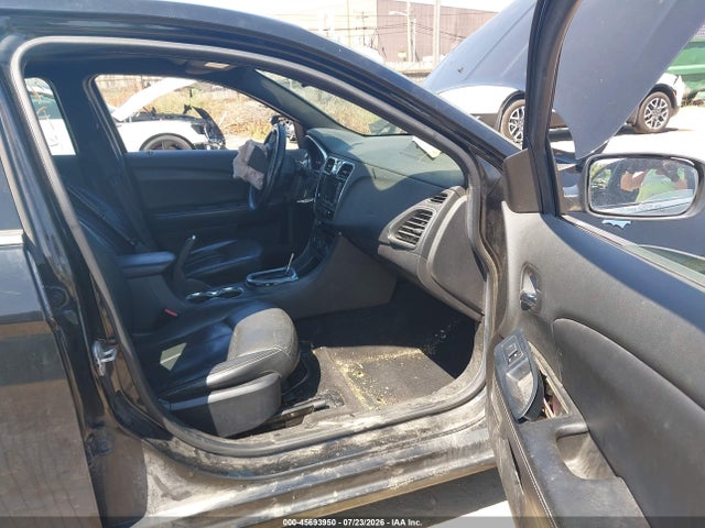 Aukcja sprzedaży 2014 Chrysler 200 Limited, vin: 1C3CCBCG4EN178131, numer aukcji: 45693950