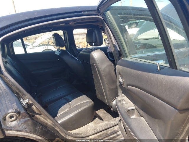 Aukcja sprzedaży 2014 Chrysler 200 Limited, vin: 1C3CCBCG4EN178131, numer aukcji: 45693950