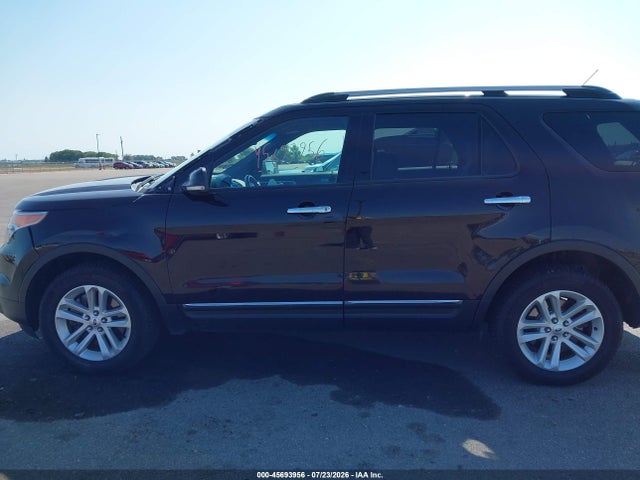 Aukcja sprzedaży 2014 Ford Explorer Xlt, vin: 1FM5K8D86EGA91350, numer aukcji: 45693956