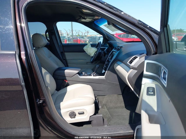 Aukcja sprzedaży 2014 Ford Explorer Xlt, vin: 1FM5K8D86EGA91350, numer aukcji: 45693956
