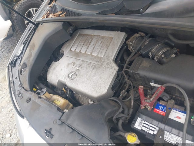 Aukcja sprzedaży 2008 Lexus Rx 350, vin: 2T2GK31U28C034823, numer aukcji: 45693959