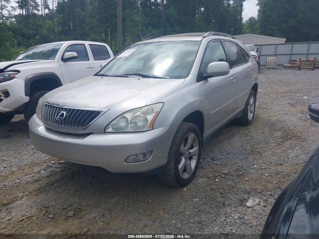Aukcja sprzedaży 2008 Lexus Rx 350, vin: 2T2GK31U28C034823, numer aukcji: 45693959