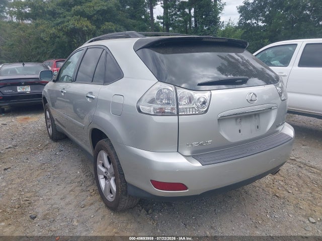 Aukcja sprzedaży 2008 Lexus Rx 350, vin: 2T2GK31U28C034823, numer aukcji: 45693959