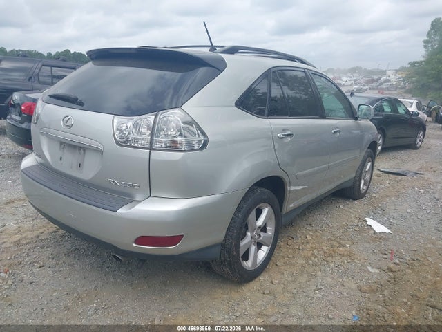 Aukcja sprzedaży 2008 Lexus Rx 350, vin: 2T2GK31U28C034823, numer aukcji: 45693959