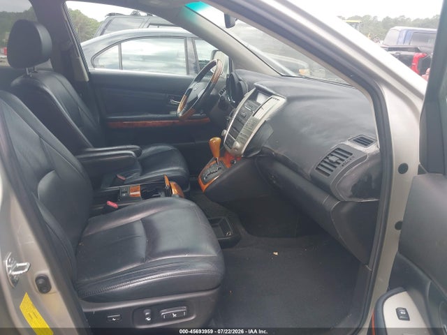 Aukcja sprzedaży 2008 Lexus Rx 350, vin: 2T2GK31U28C034823, numer aukcji: 45693959