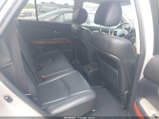 Aukcja sprzedaży 2008 Lexus Rx 350, vin: 2T2GK31U28C034823, numer aukcji: 45693959