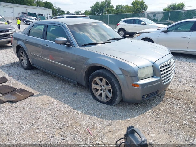 Aukcja sprzedaży 2007 Chrysler 300 Touring, vin: 2C3KA53G77H759539, numer aukcji: 45693970