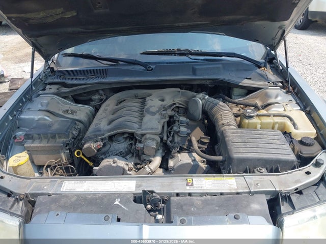 Aukcja sprzedaży 2007 Chrysler 300 Touring, vin: 2C3KA53G77H759539, numer aukcji: 45693970